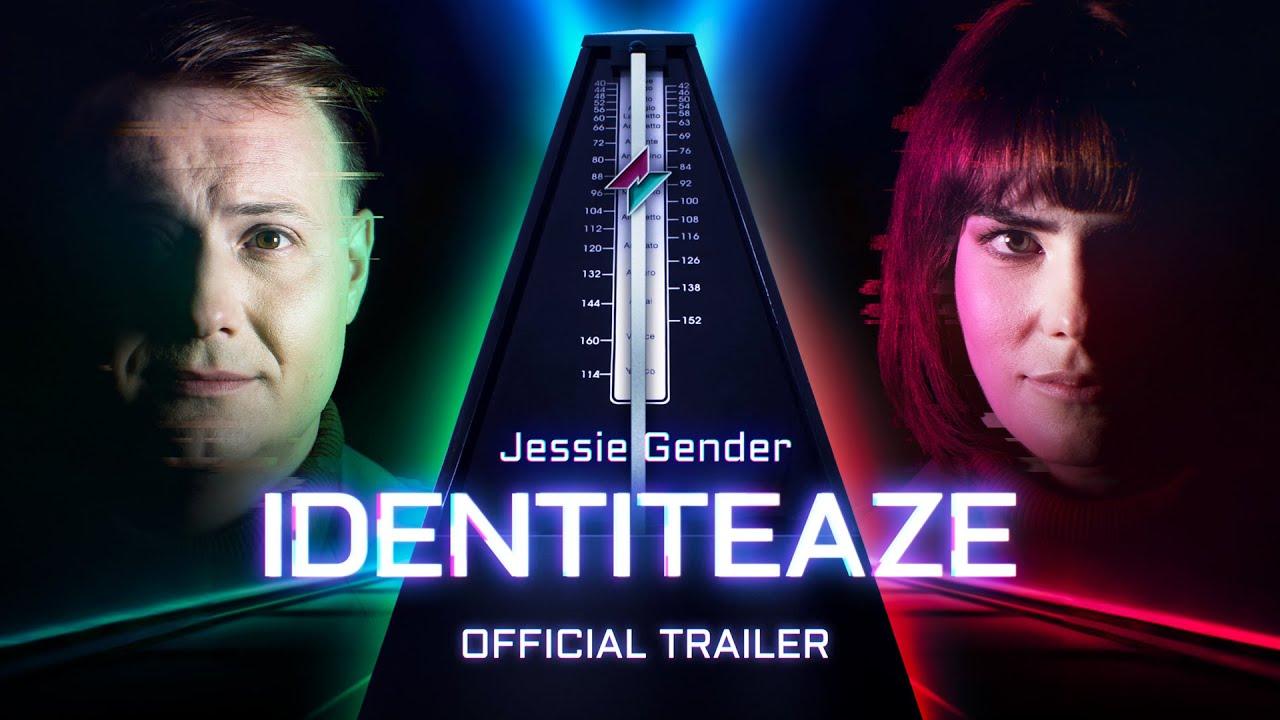IDENTITEAZE Trailer
