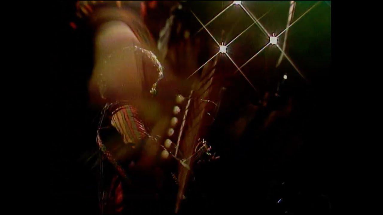 Goddess of Slide: The Forgotten Story of Ellen McIlwaine Trailer