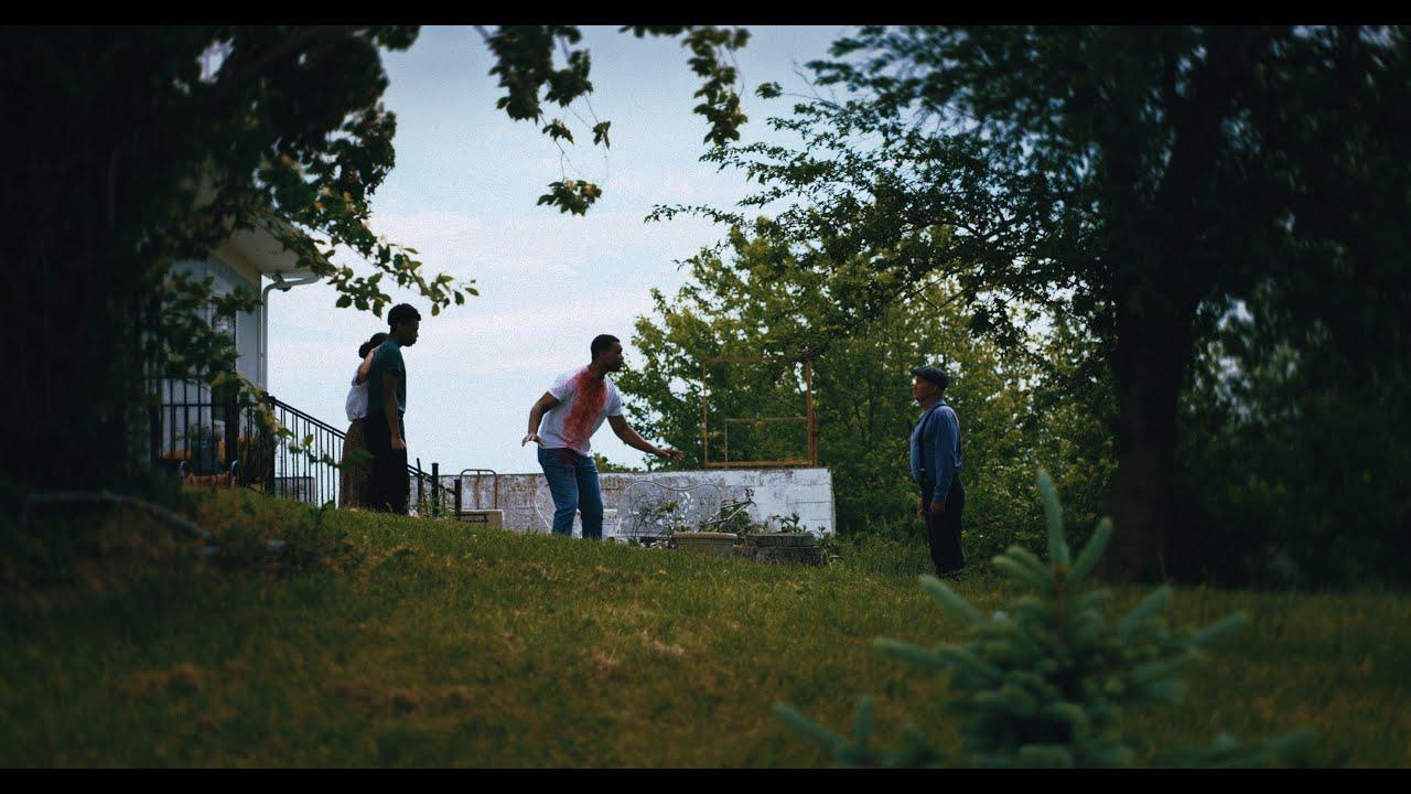 Brim Trailer