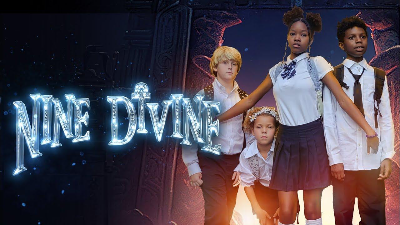 Nine Divine Trailer