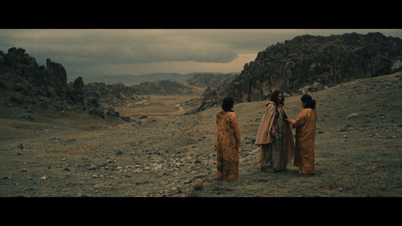 The Forgotten Era Trailer