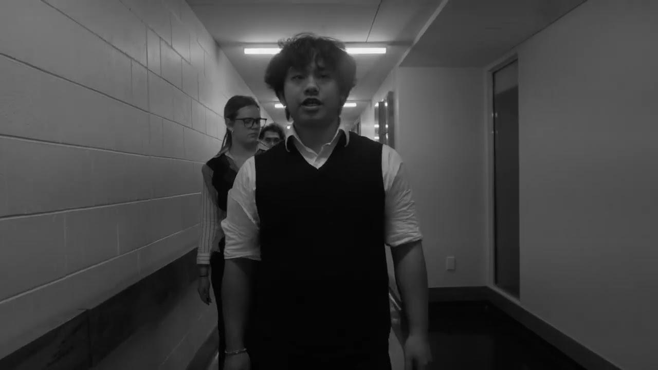 Four Cigarettes Trailer
