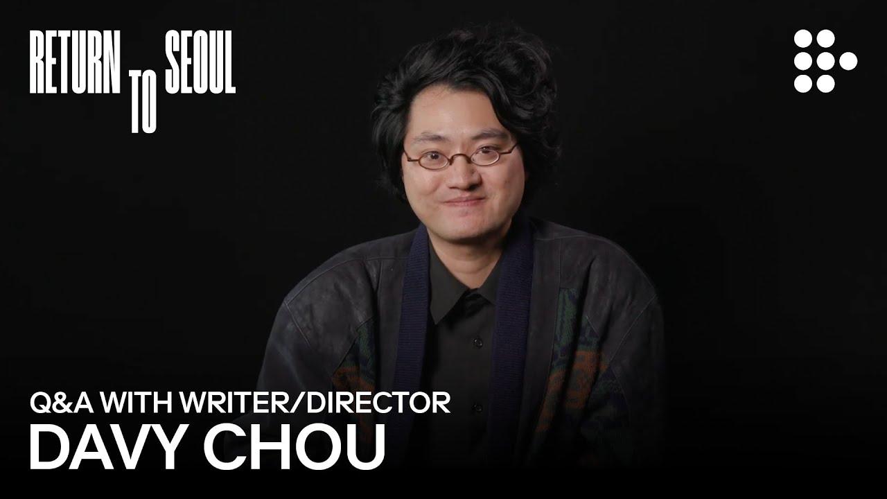 Return to Seoul Trailer
