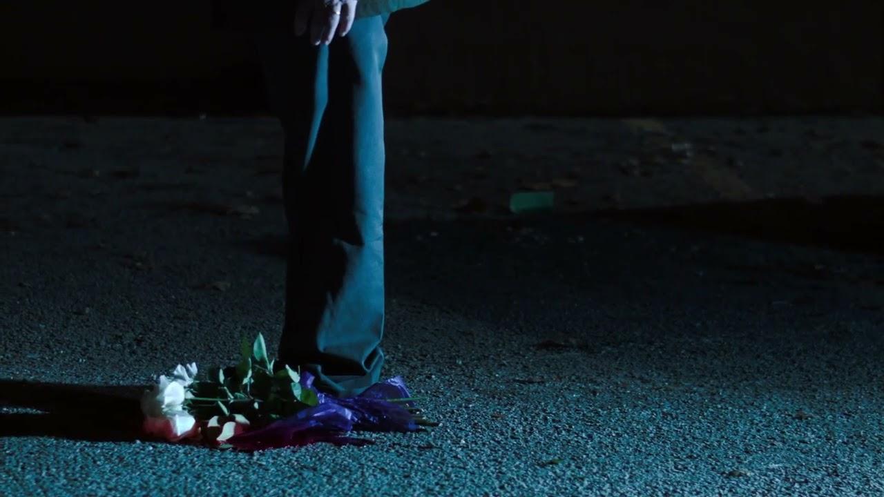 The Man Who Loved Flowers Trailer