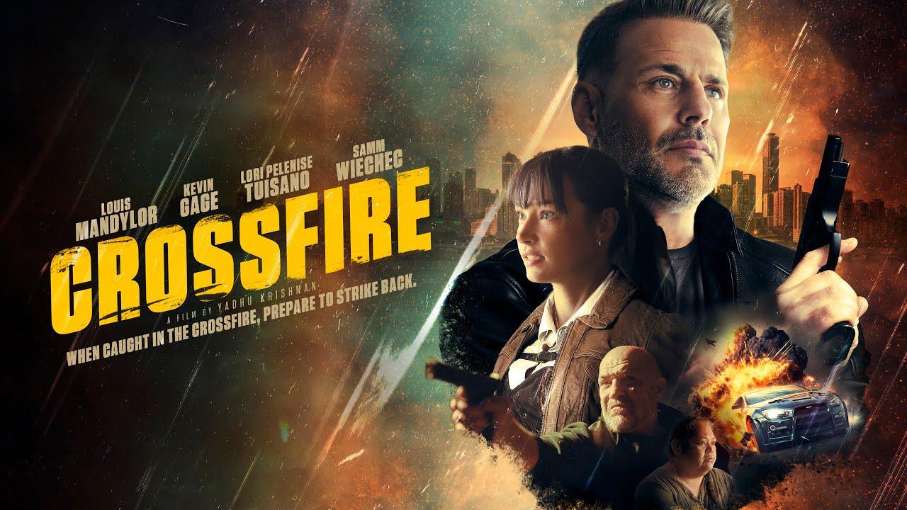 Crossfire Trailer