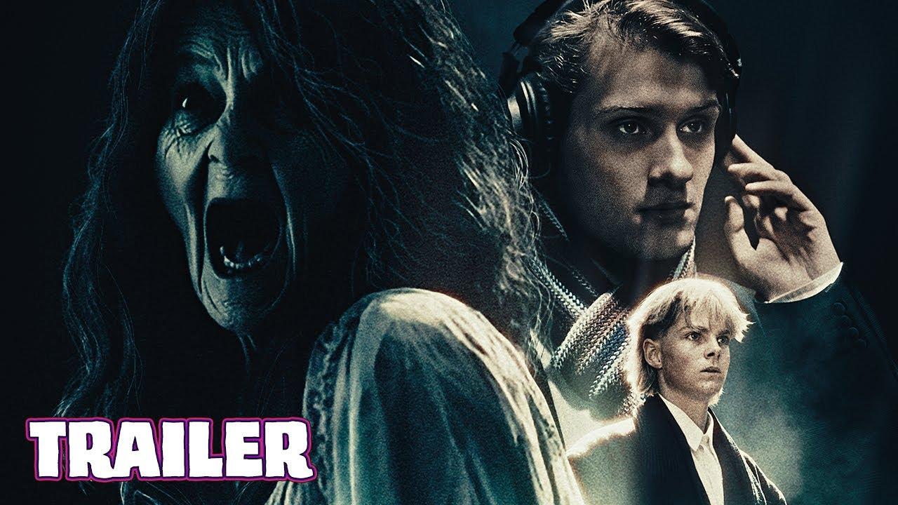 Nightfall: A Paranormal Investigation Trailer