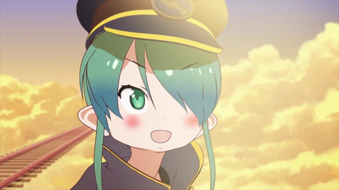 Keifuku-san Trailer