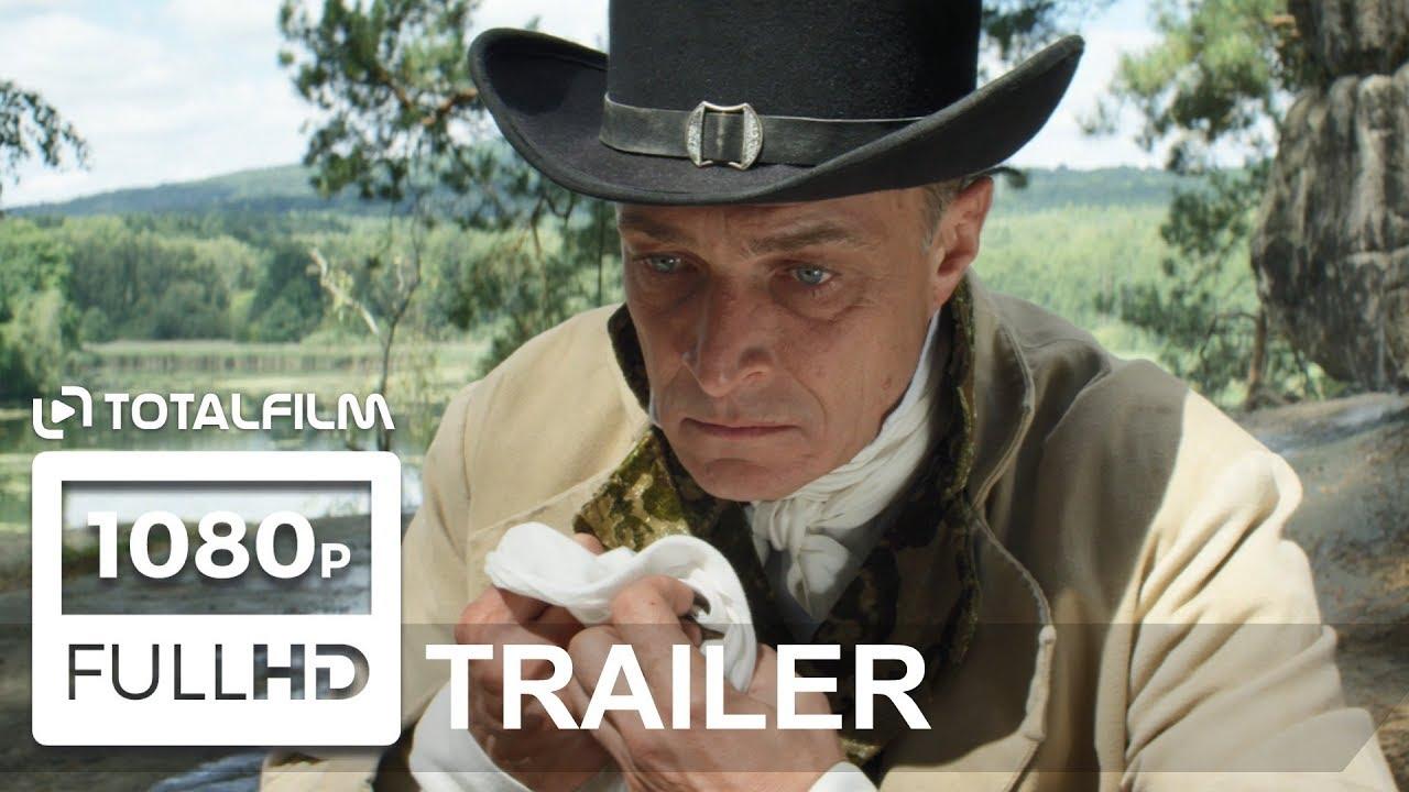 The Hastrman Trailer