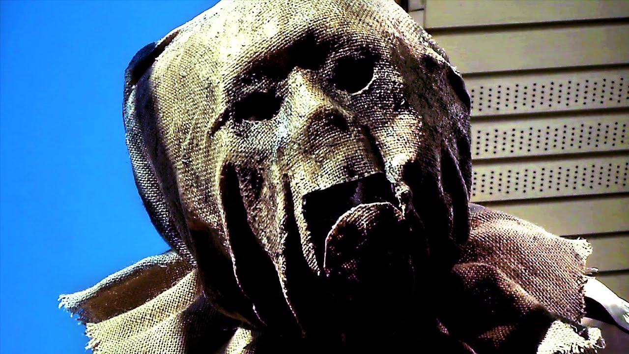 The Girl in the Crawlspace Trailer
