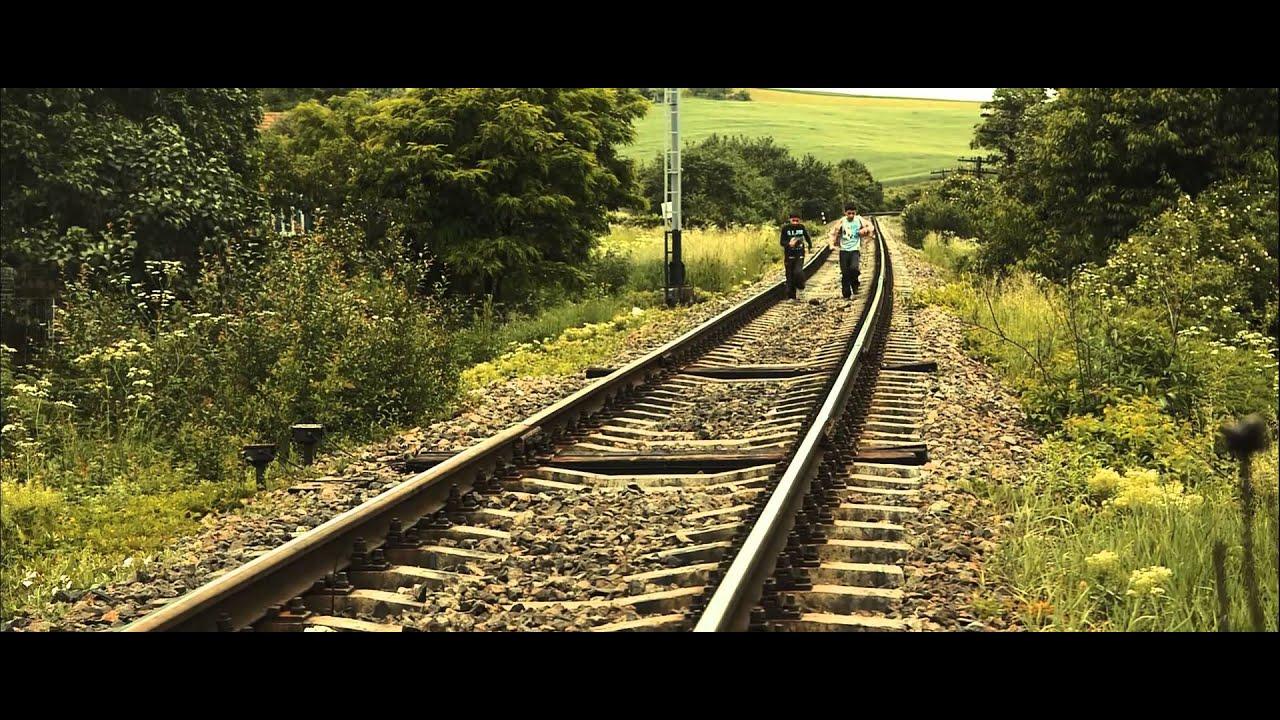 Transylvanian Garlic Trailer