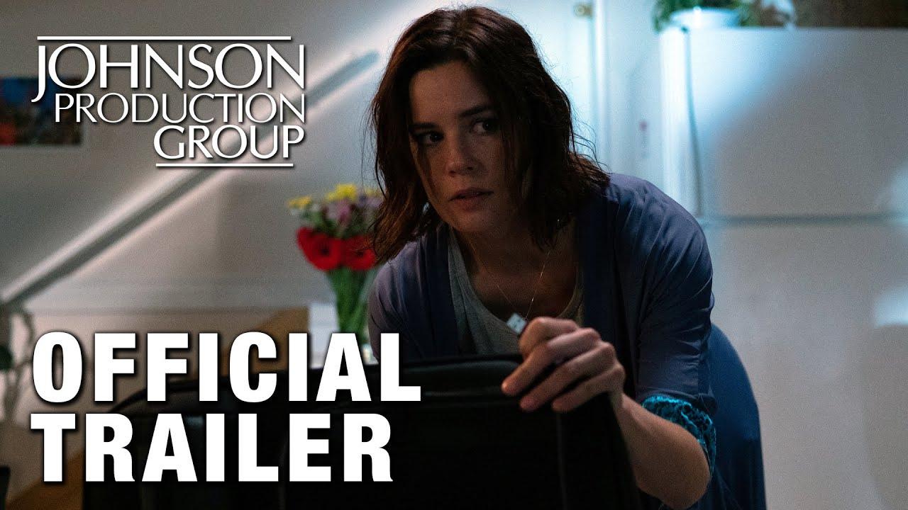 Killer in the Guest House Trailer