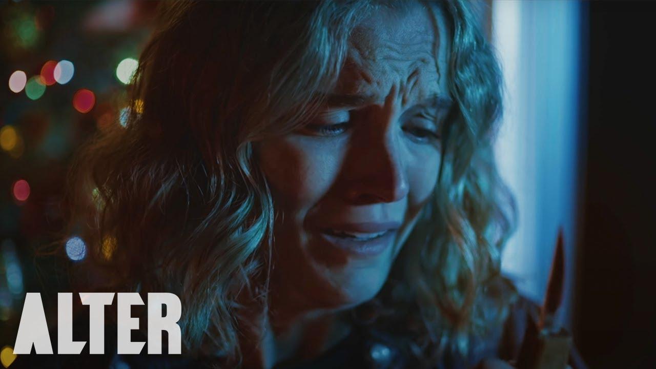 Pare Trailer