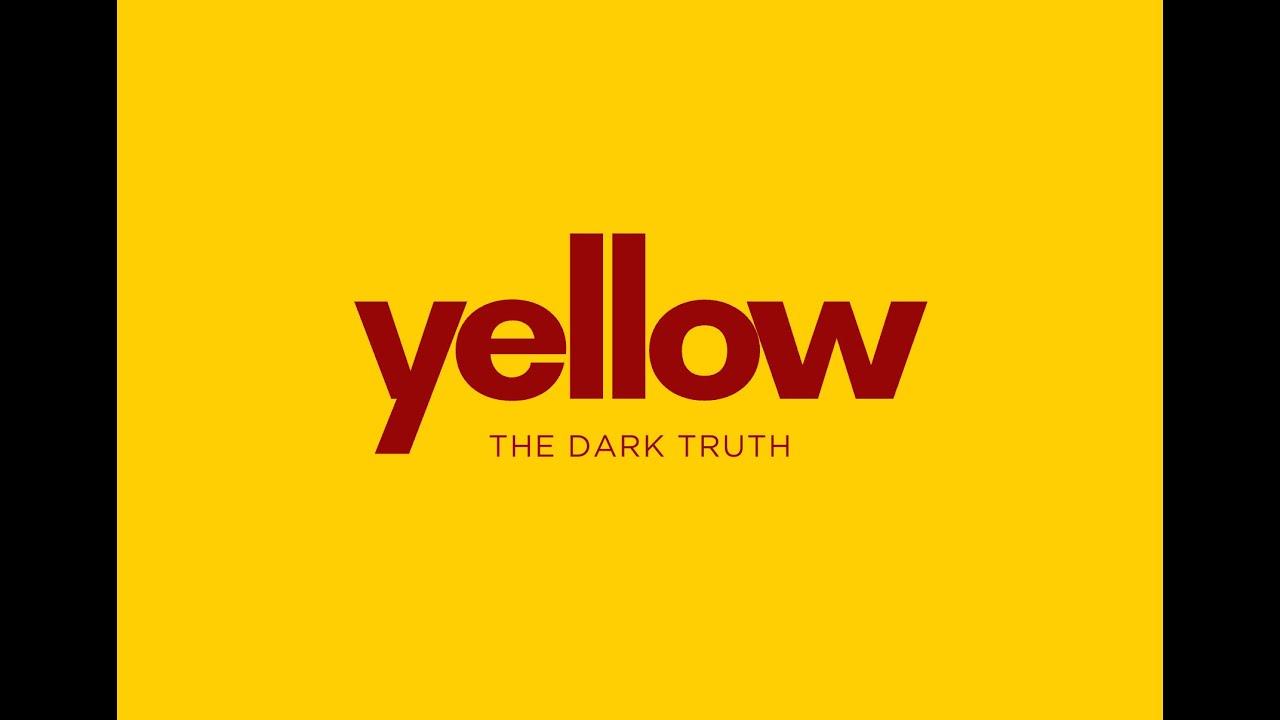 YELLOW - THE DARK TRUTH Trailer