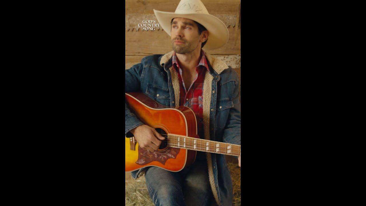 God's Country Song Trailer
