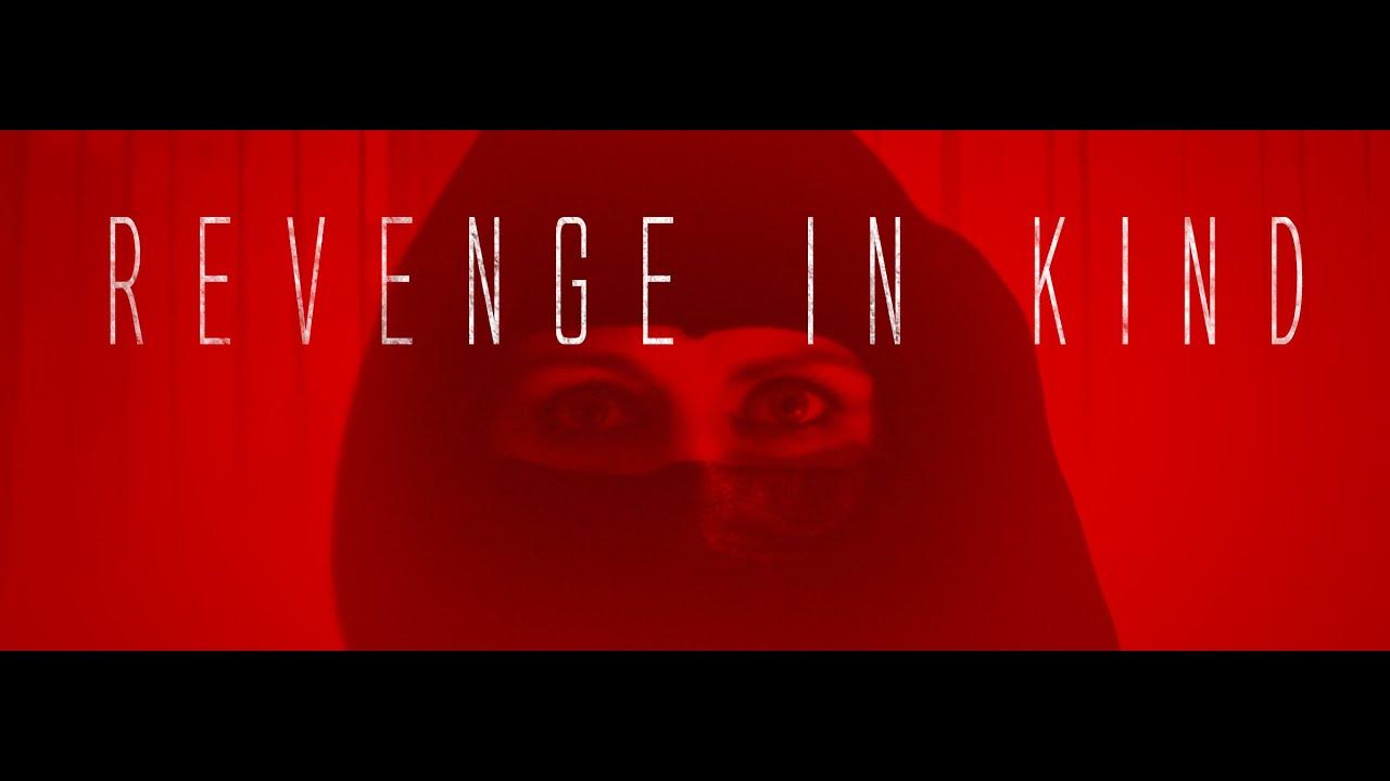 Revenge In Kind Trailer