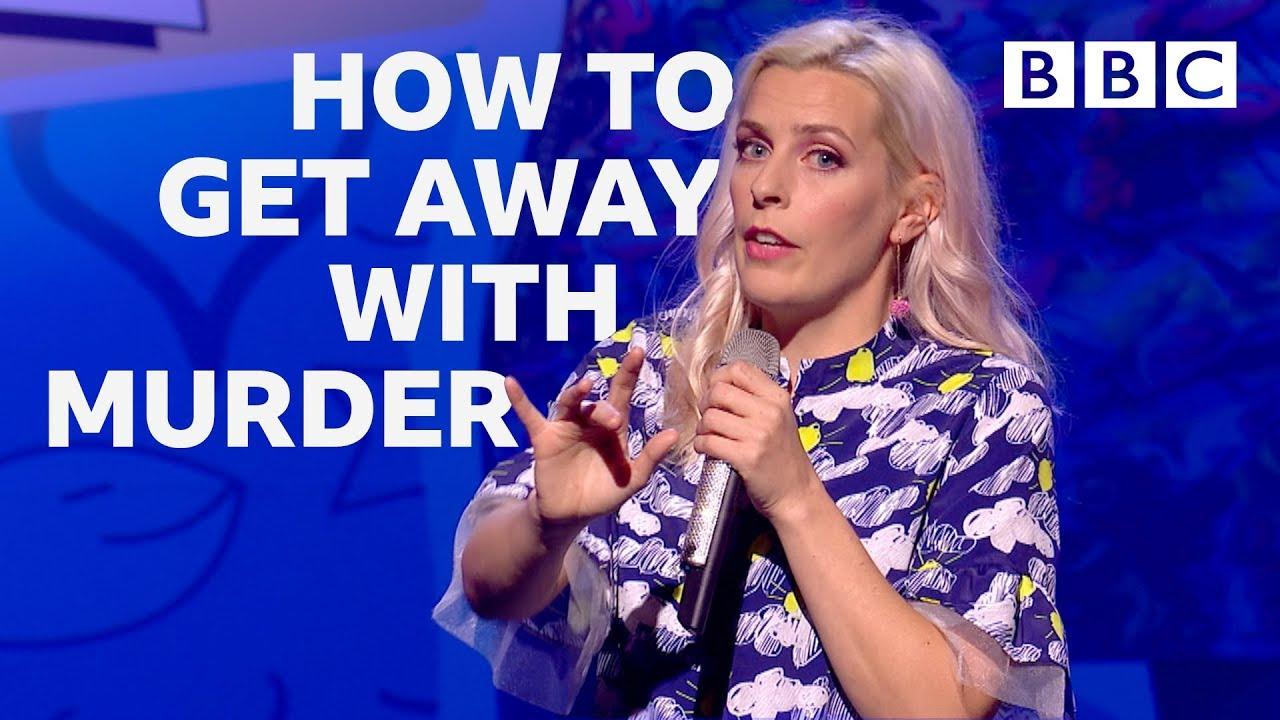 Sara Pascoe Live: LadsLadsLads Trailer