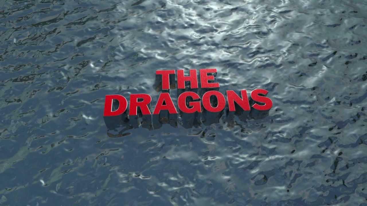 Dragons: Gift of the Night Fury Trailer