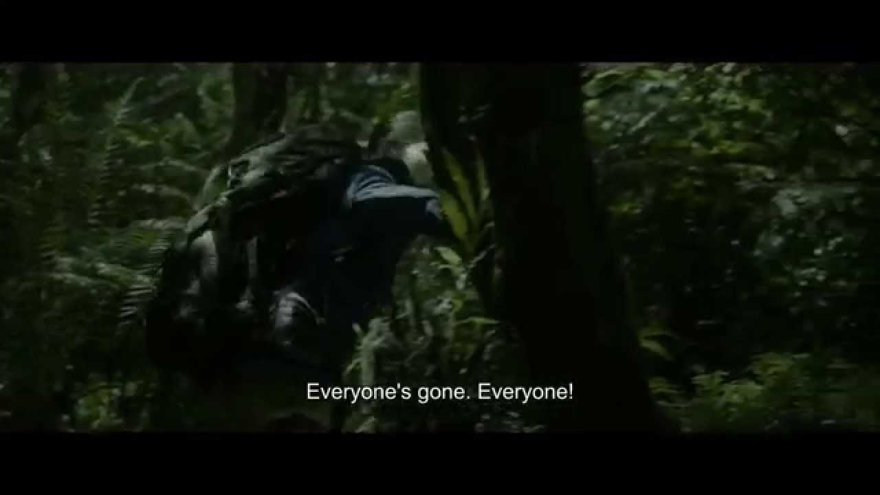 The Tag-Along Trailer