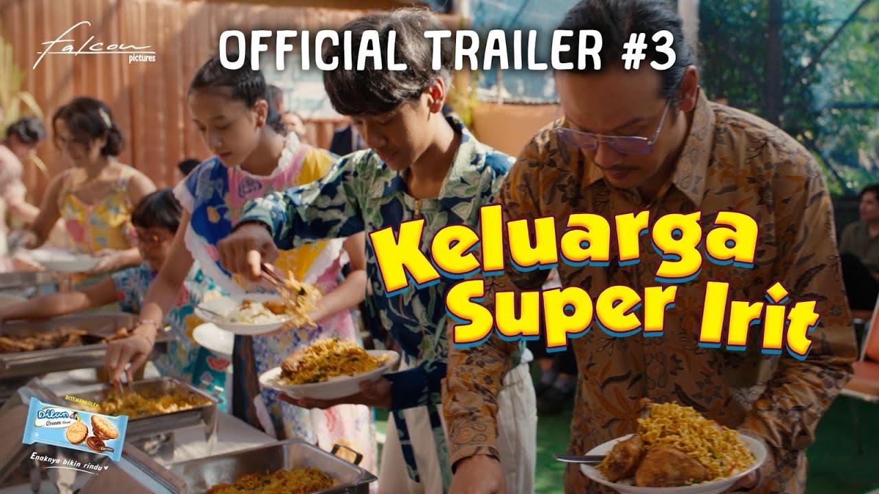 The Super Frugal Family Trailer