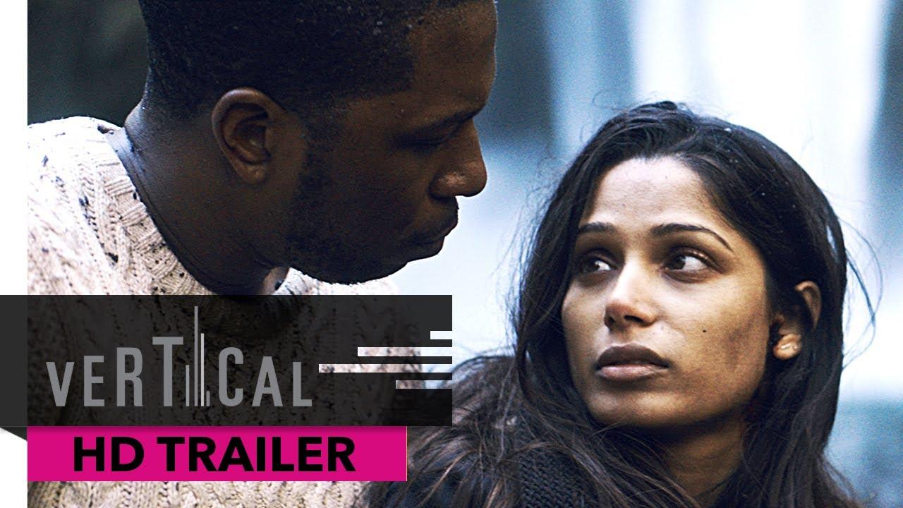 Only Trailer