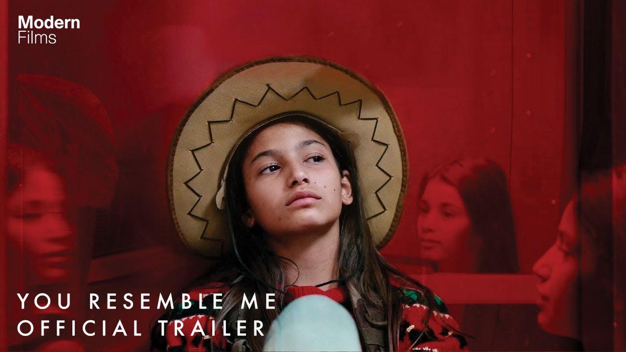 You Resemble Me Trailer