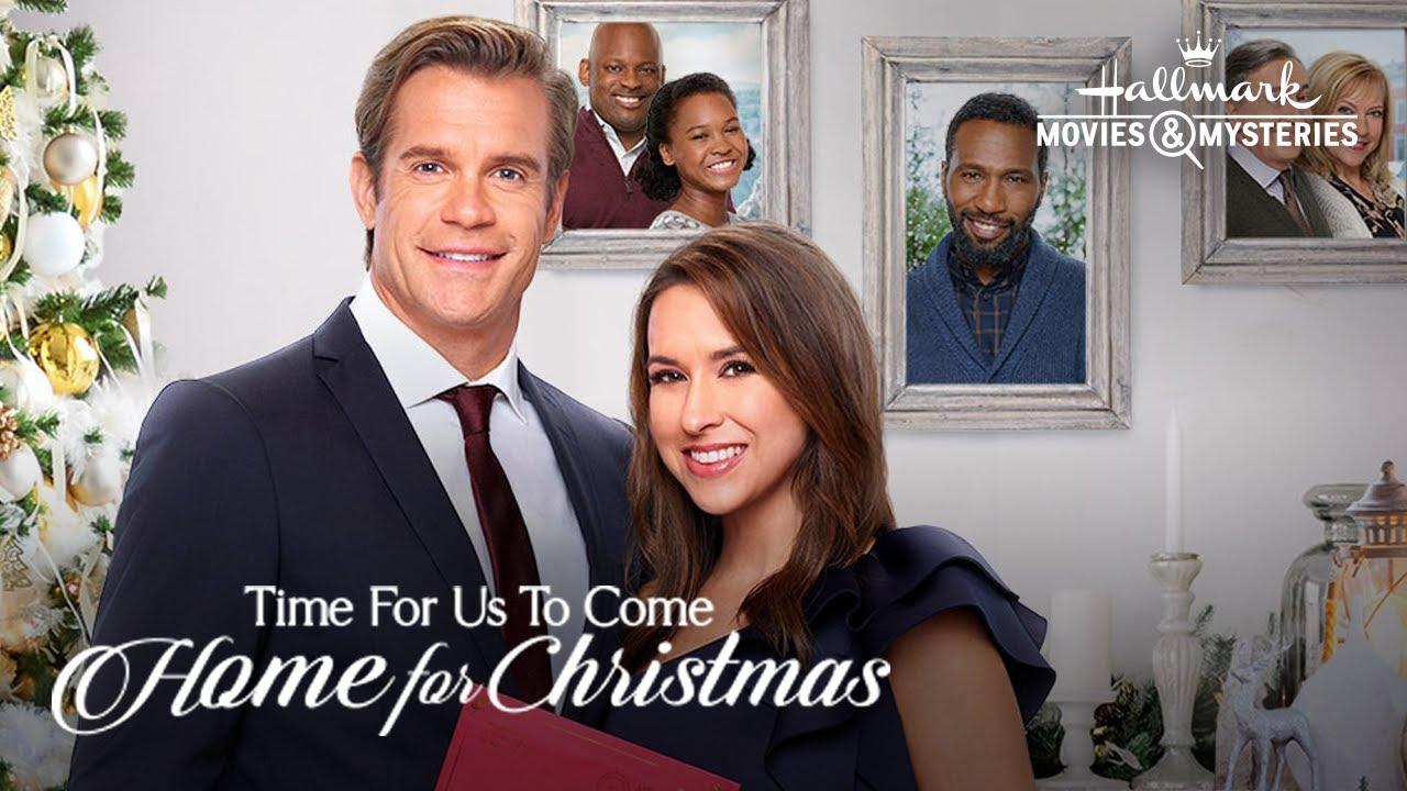 Time for Us to Come Home for Christmas Trailer