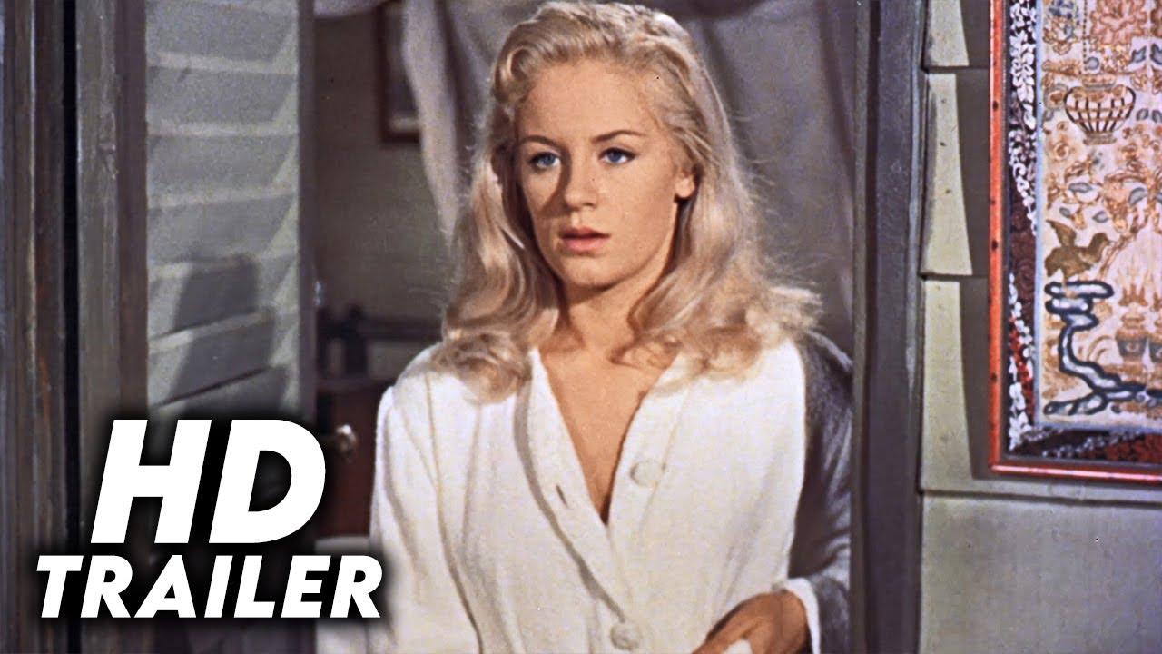 Windom's Way Trailer