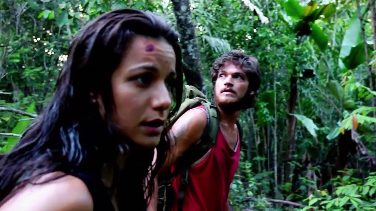 Dark Amazon Trailer