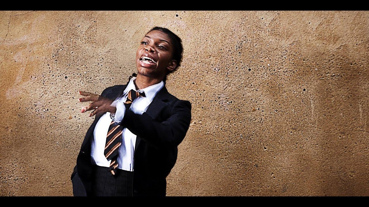 National Theatre Live: Chewing Gum Dreams Trailer