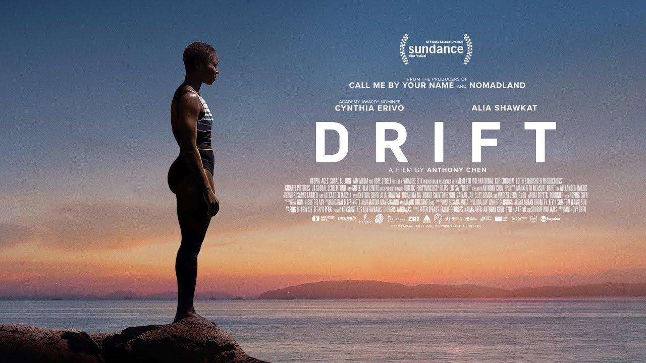 Drift Trailer