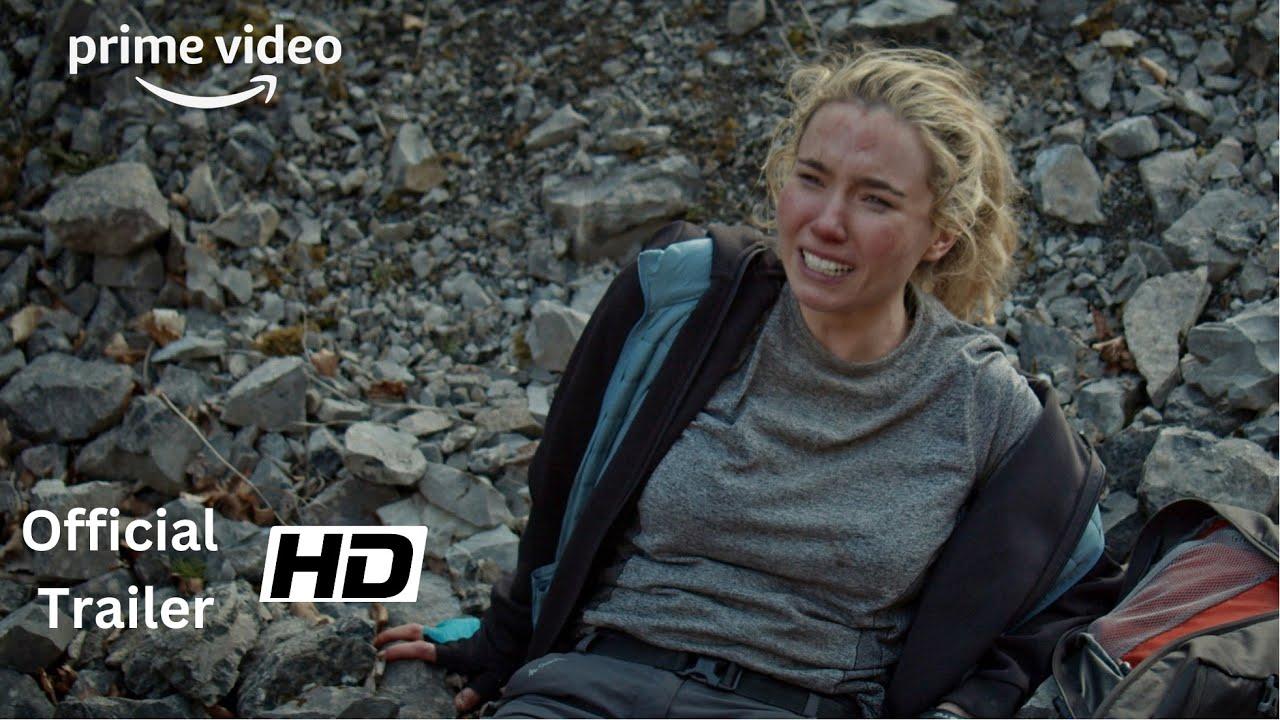 Hope Trailer