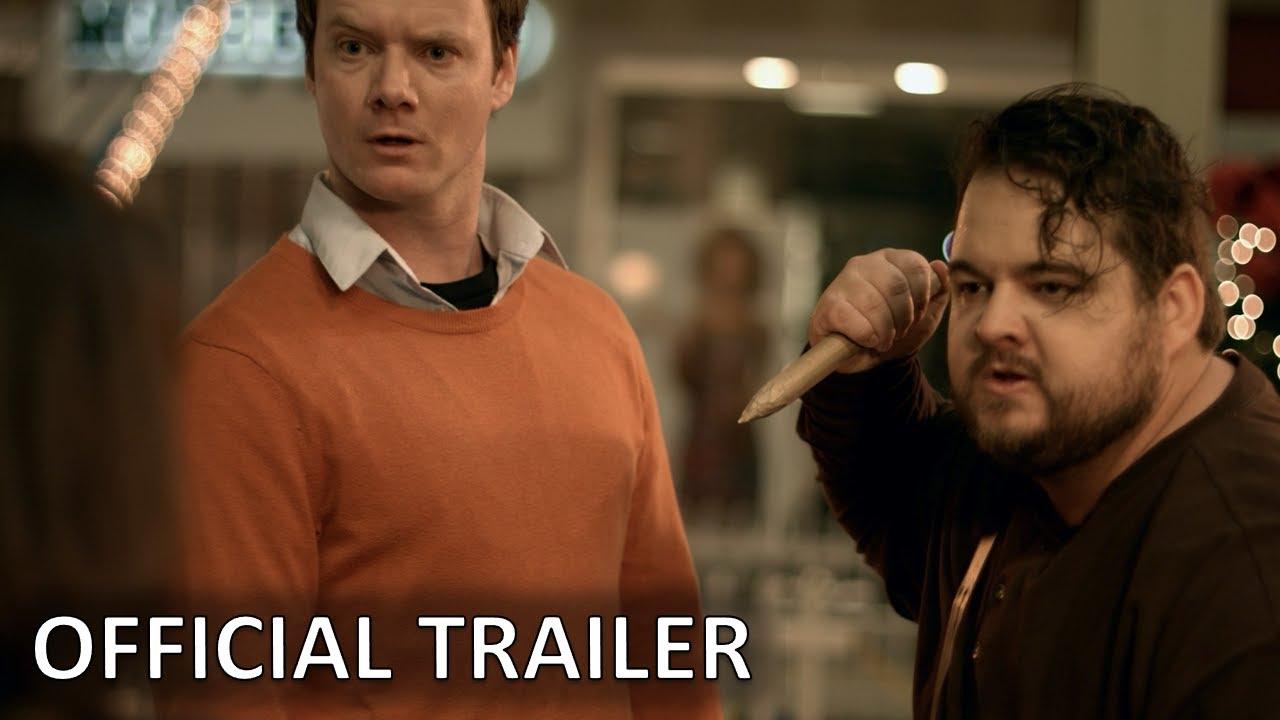 Thursday the 12th Trailer