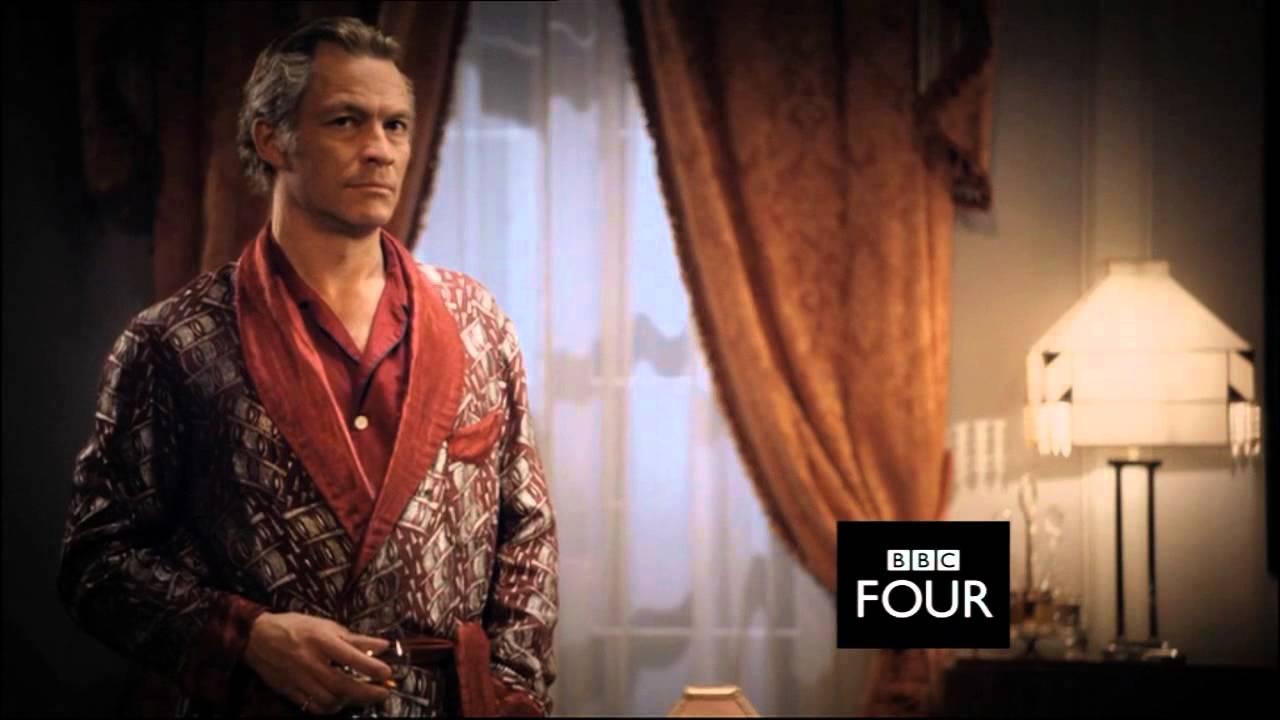 Burton and Taylor Trailer