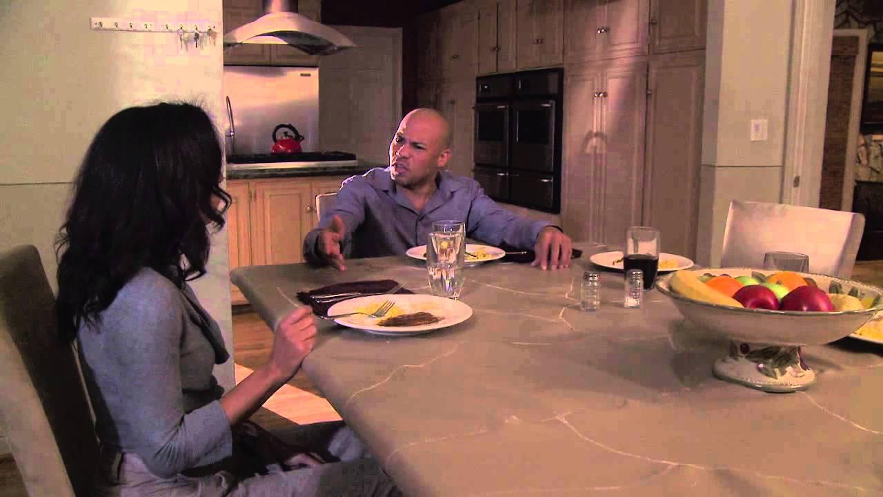 A House Is Not a Home Trailer