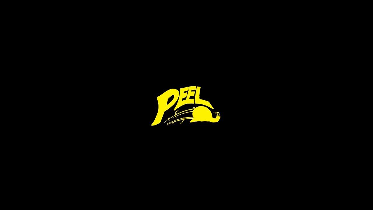 Peel Trailer
