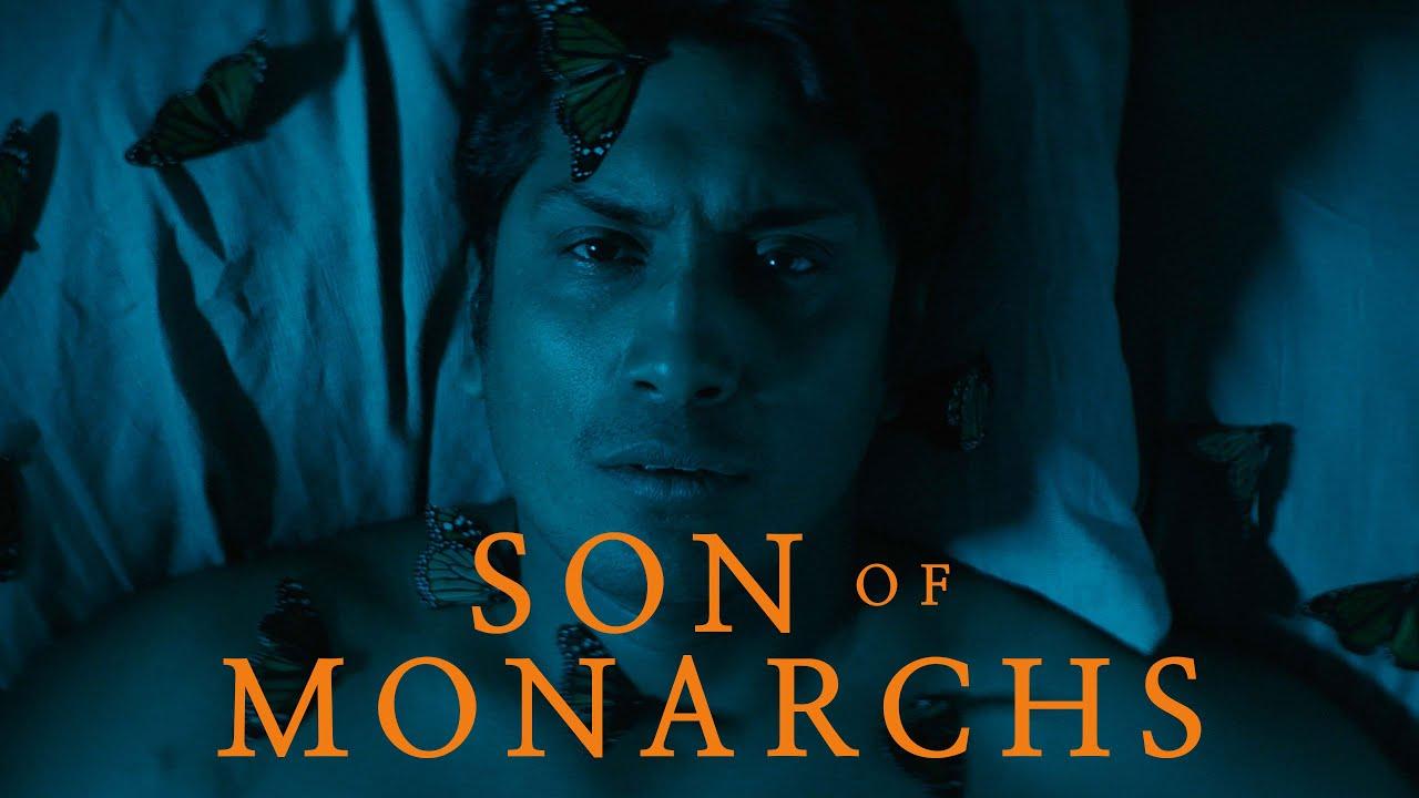 Son of Monarchs Trailer