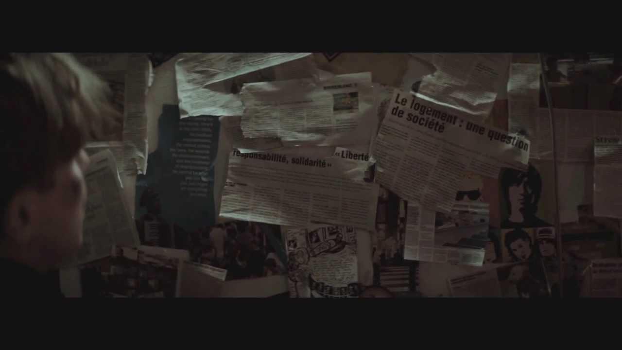 Rue Royale Trailer