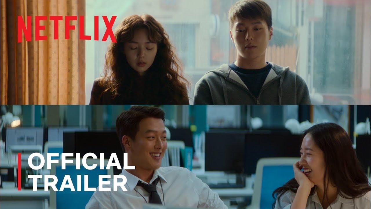 Sweet & Sour Trailer