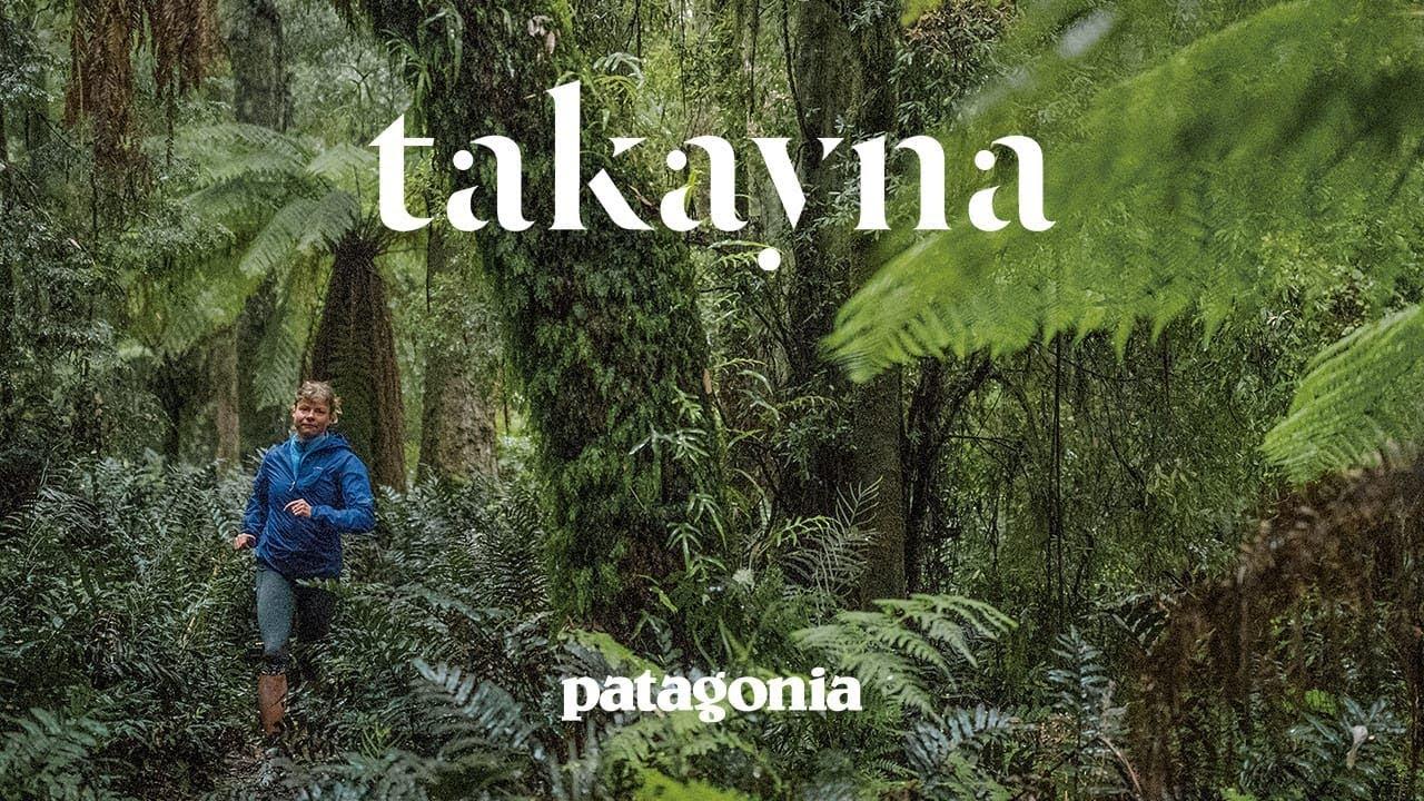 Takayna Trailer