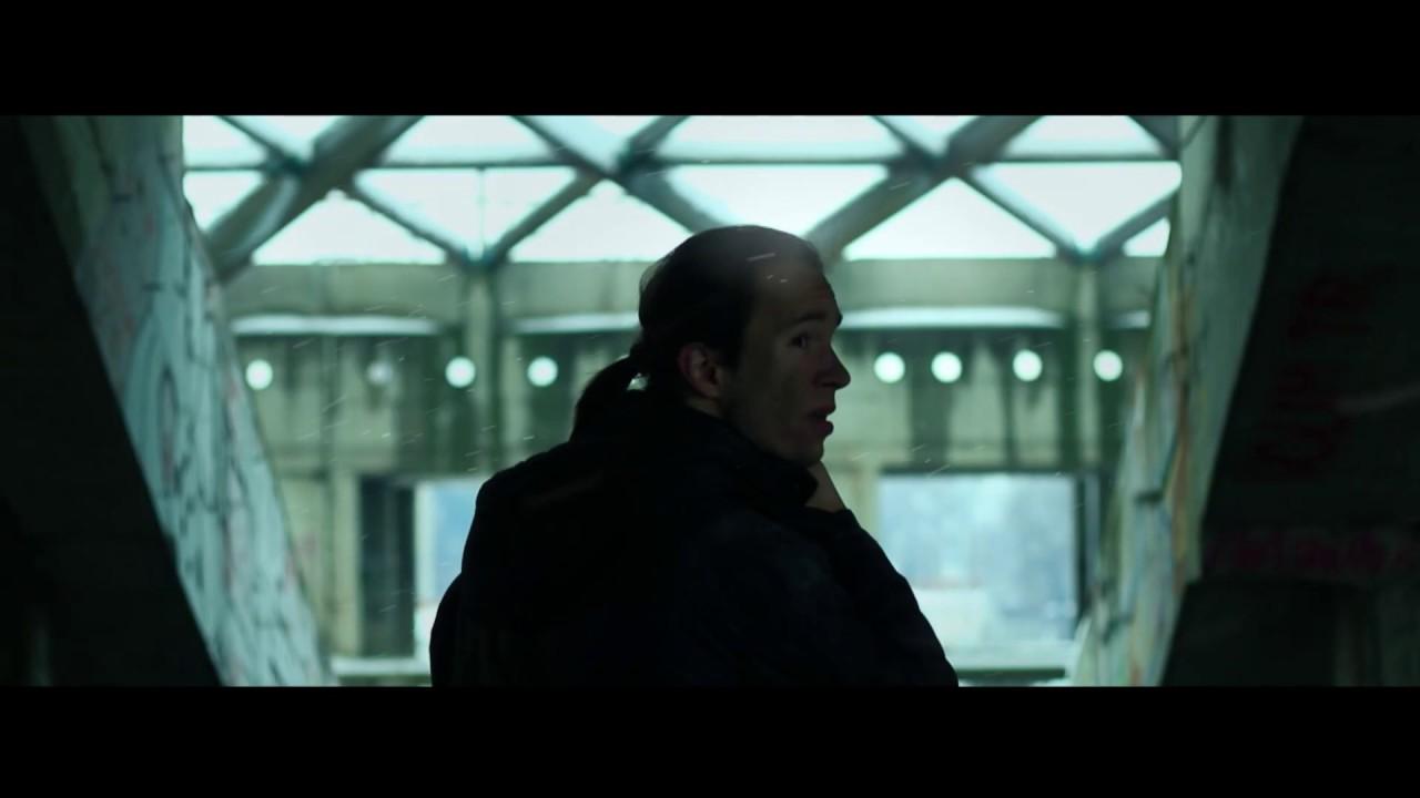 The Last Passenger Trailer