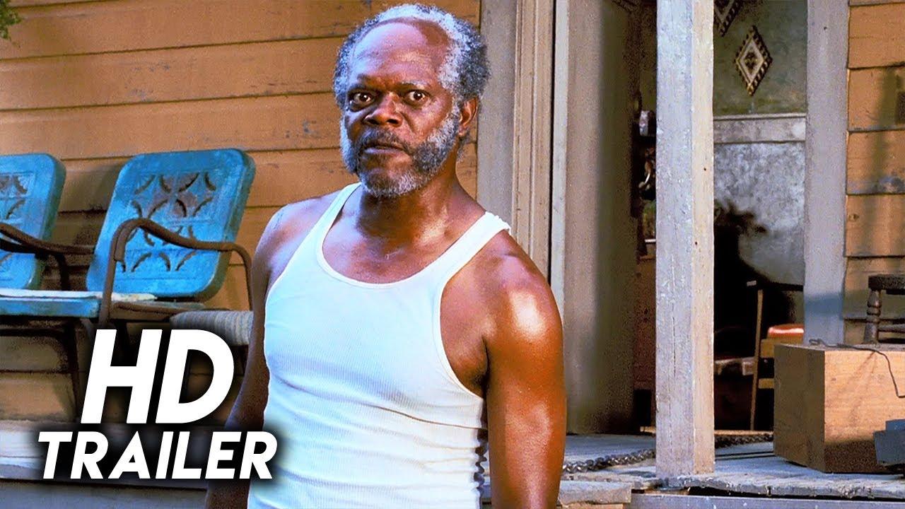 Black Snake Moan Trailer