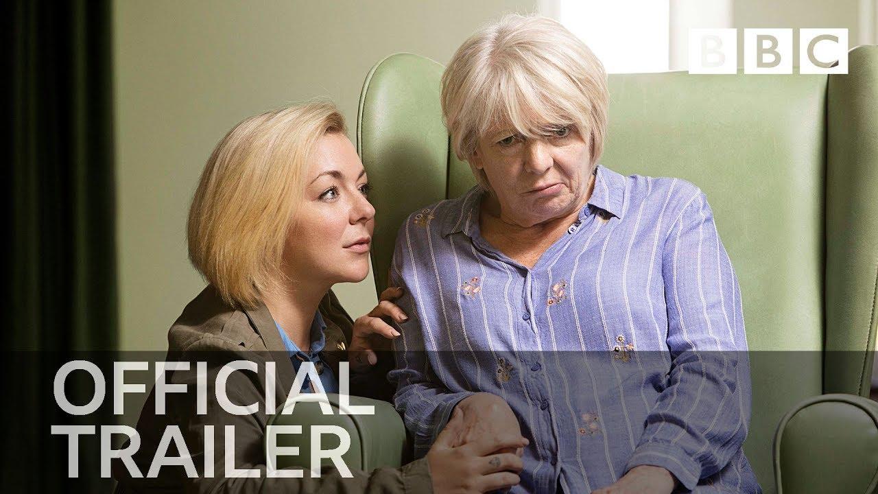 Care Trailer