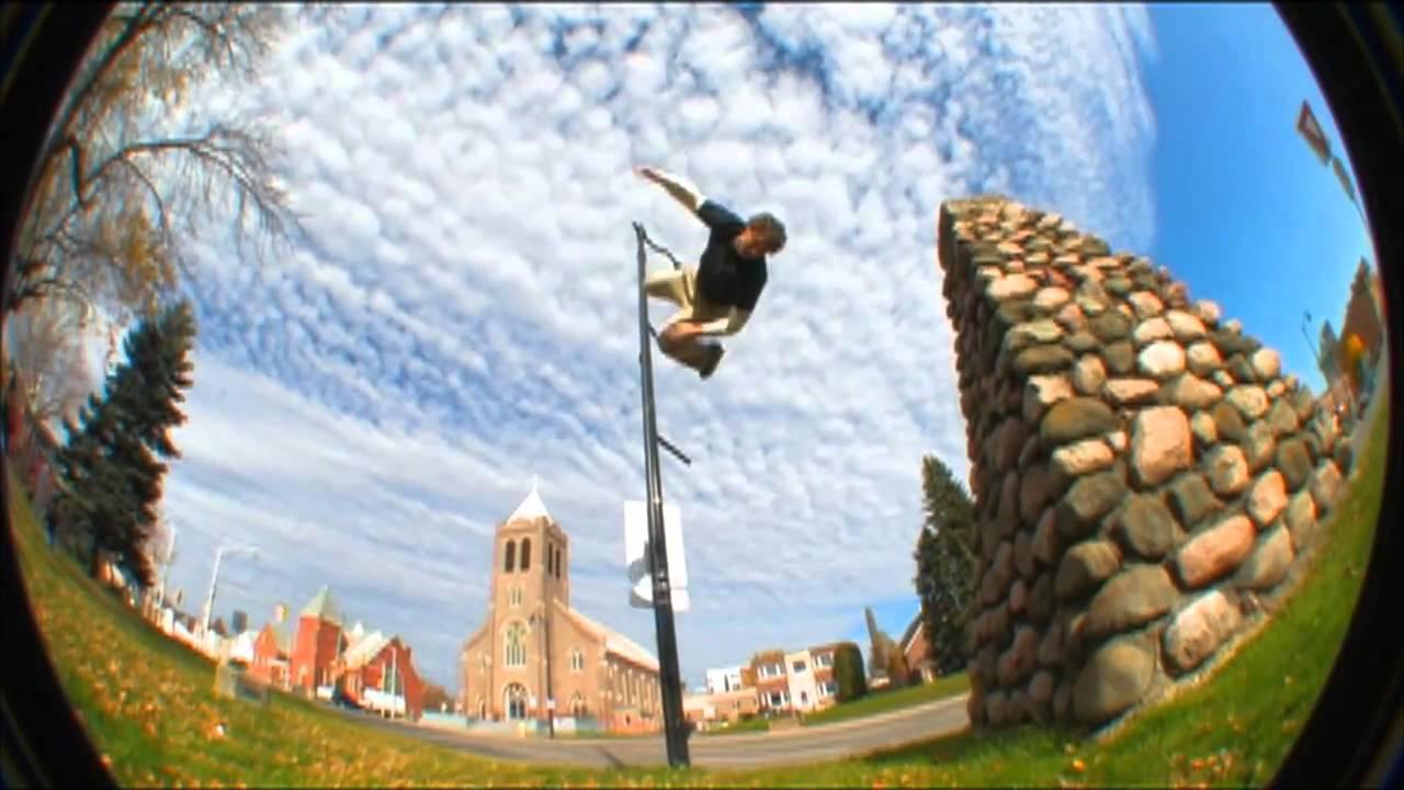 Nasty The DVD Trailer