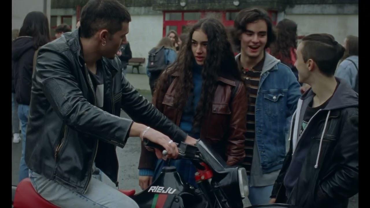 Sica Trailer