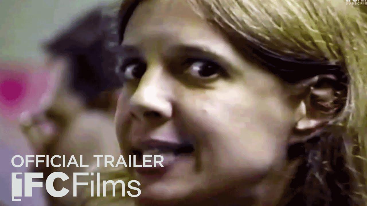 How to Survive a Plague Trailer