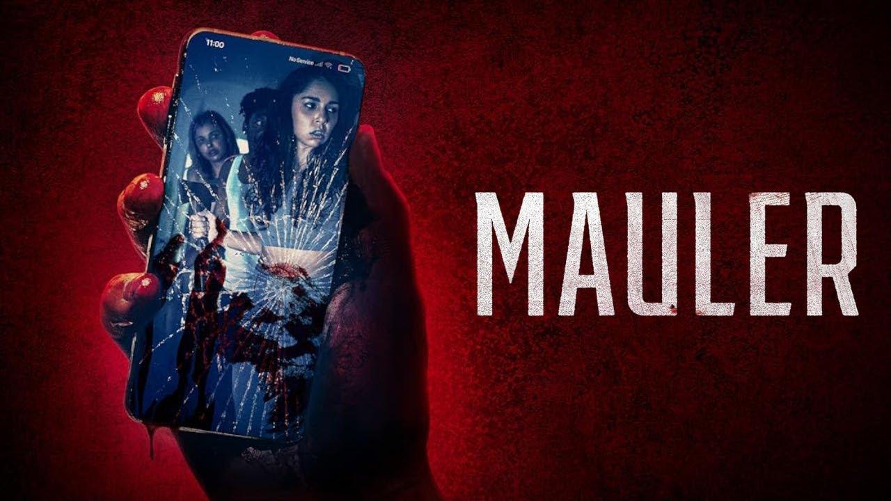 Mauler Trailer