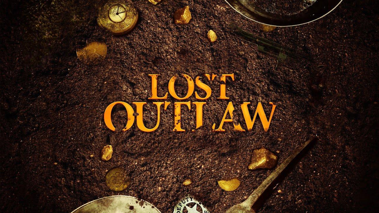 Lost Outlaw Trailer