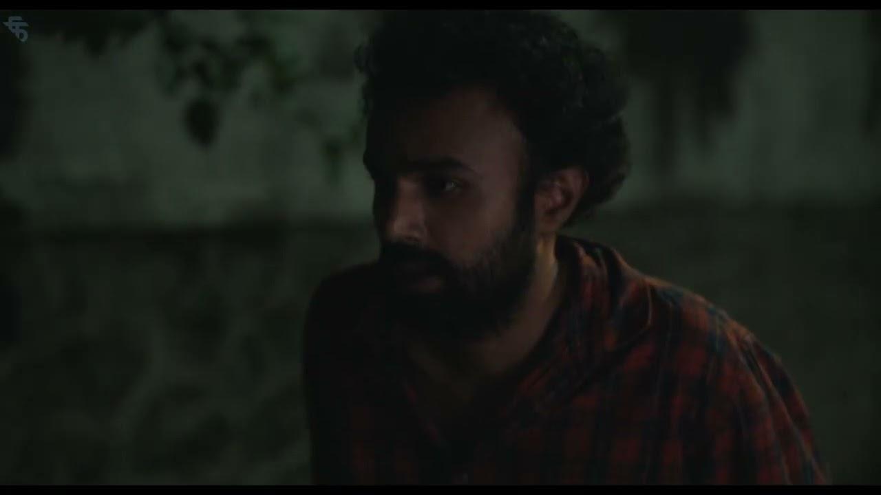 Upon Starvation Trailer