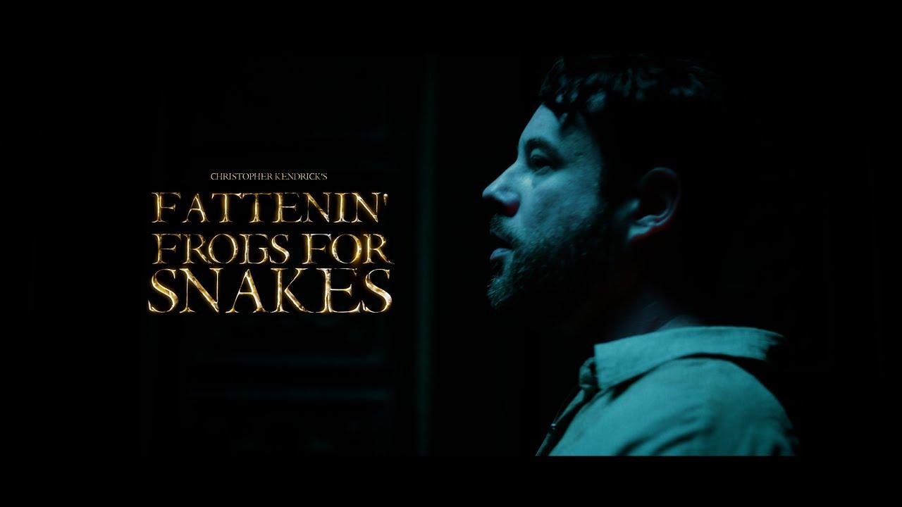 Fattenin' Frogs For Snakes Trailer
