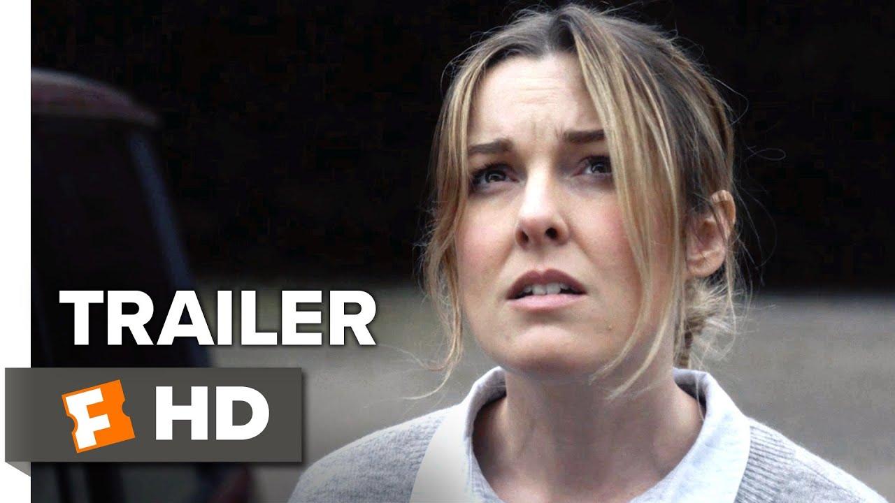 Don't Leave Home Trailer